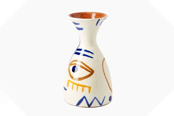 Lrnce N°9 Small Vase