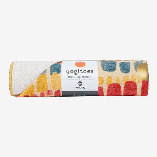 Yogitoes Manduka Yoga Towel