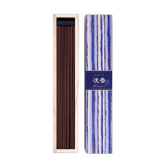 Nippon Kodo Kayuragi Japanese Incense Sticks