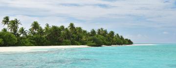 Flights to Fuvahmulah