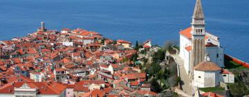 Things to do in Piran