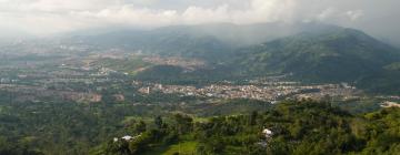 in Bucaramanga करने लायक मजेदार चीज़ें