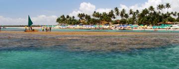 Things to do in Porto De Galinhas