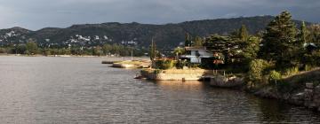 Lodges in Villa Carlos Paz