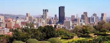 Hotels in Pretoria