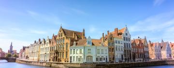 Vacanze economiche a Bruges