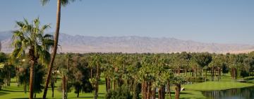 Hoteles en Palm Desert