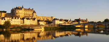 Activiteiten in Amboise