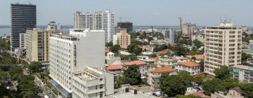 Cheap holidays in Maputo