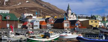 Things to do in Húsavík