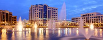 Hotels in Newport News