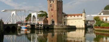 Cosa fare a Zierikzee