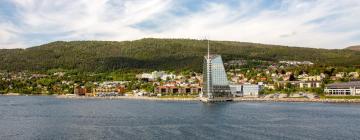 Hotels in Molde