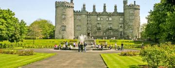 Hoteles en Kilkenny