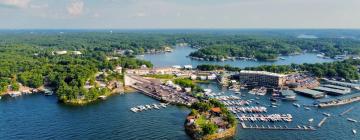 Things to do in Lake Ozark