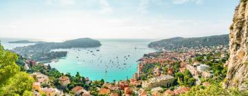 in Villefranche-sur-Mer करने लायक मजेदार चीज़ें