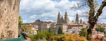 Ostelli a Santiago de Compostela