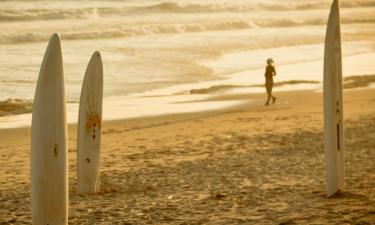 Qué hacer en Carcavelos