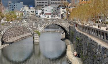 Cosa fare a Nagasaki