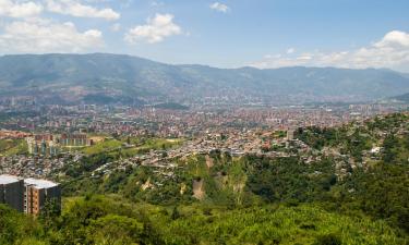 Vacances à Villavicencio à petit prix