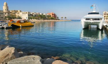 Things to do in Aqaba