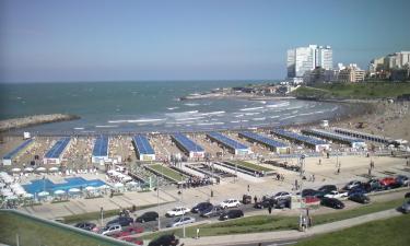 Ferienwohnungen in Mar del Plata