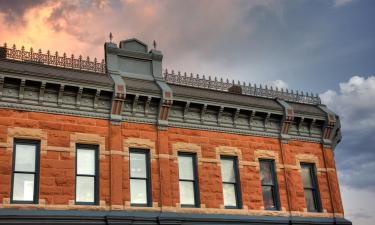 Activités à Fort Collins