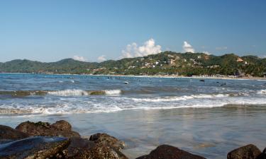 Vacaciones baratas en Sayulita