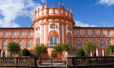 Günstiger Urlaub in Wiesbaden