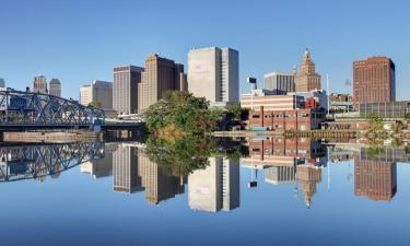 Hôtels pas chers à Newark