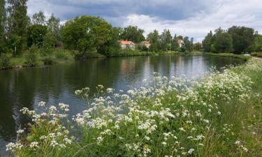 Atostogos be didelių išlaidų mieste Mutala