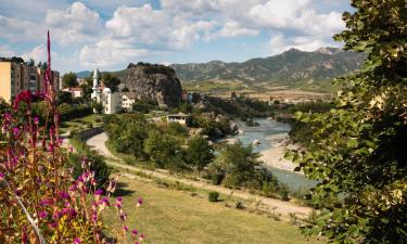 Δραστηριότητες στην Πρεμετή