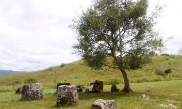 Actividades en Ban Phônsavan