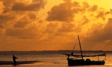 Hotels a Lamu