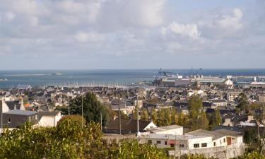 Aktivitäten in Cherbourg en Cotentin