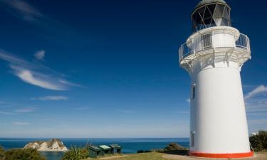 Vacances barates a Gisborne