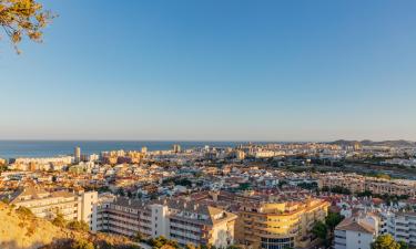 Hal yang bisa dilakukan di Fuengirola