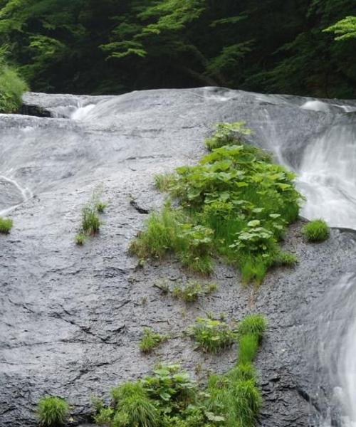 Cảnh đẹp ở Hanamaki