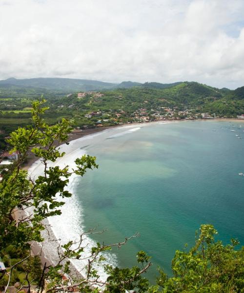 Cảnh đẹp ở San Juan del Sur