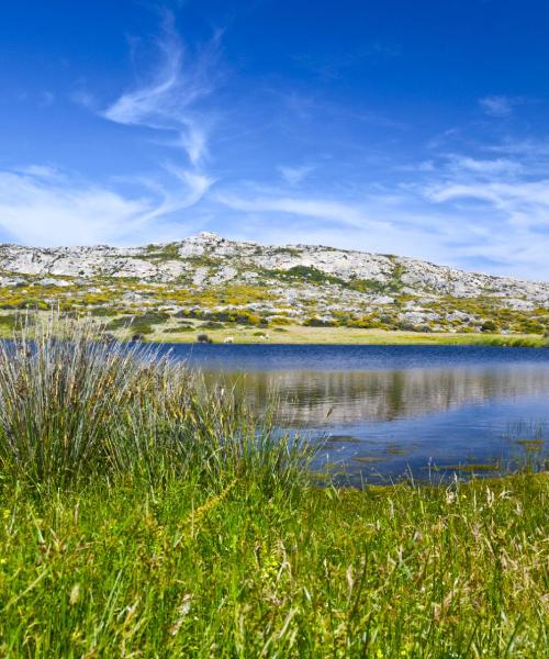 Et flott bilde av Valledoria