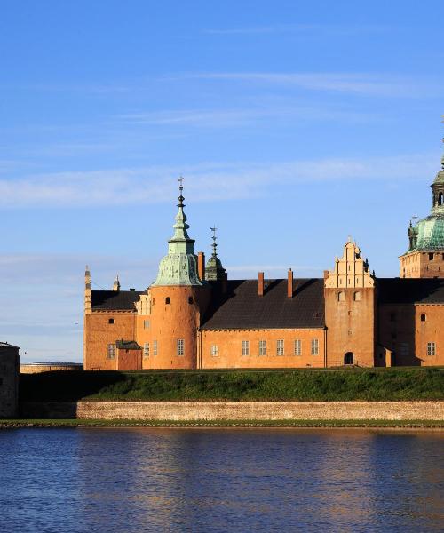 Fallegt útsýni (Kalmar)