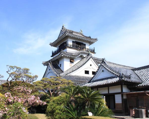 Una bellissima vista di Kochi