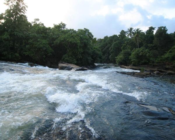 Udupi: skaista ainava