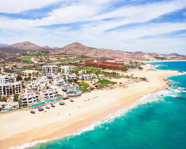 Cảnh đẹp ở San José del Cabo