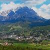 Hotele w mieście Cortina dʼAmpezzo