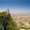 Bed & Breakfasts in San Marino