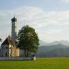 Levný pronájem aut v destinaci Garmisch-Partenkirchen