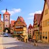 Hotele w mieście Rothenburg ob der Tauber