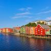 Things to do in Trondheim