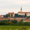 Hotellid sihtkohas Mikulov